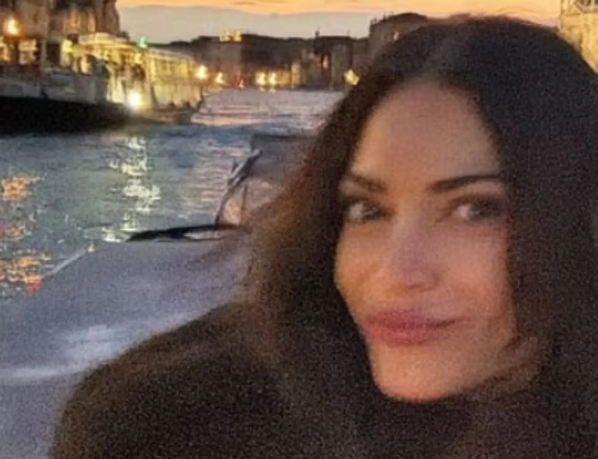 Elodie, fuga romantica a San Valentino: la foto che spiega tutto
