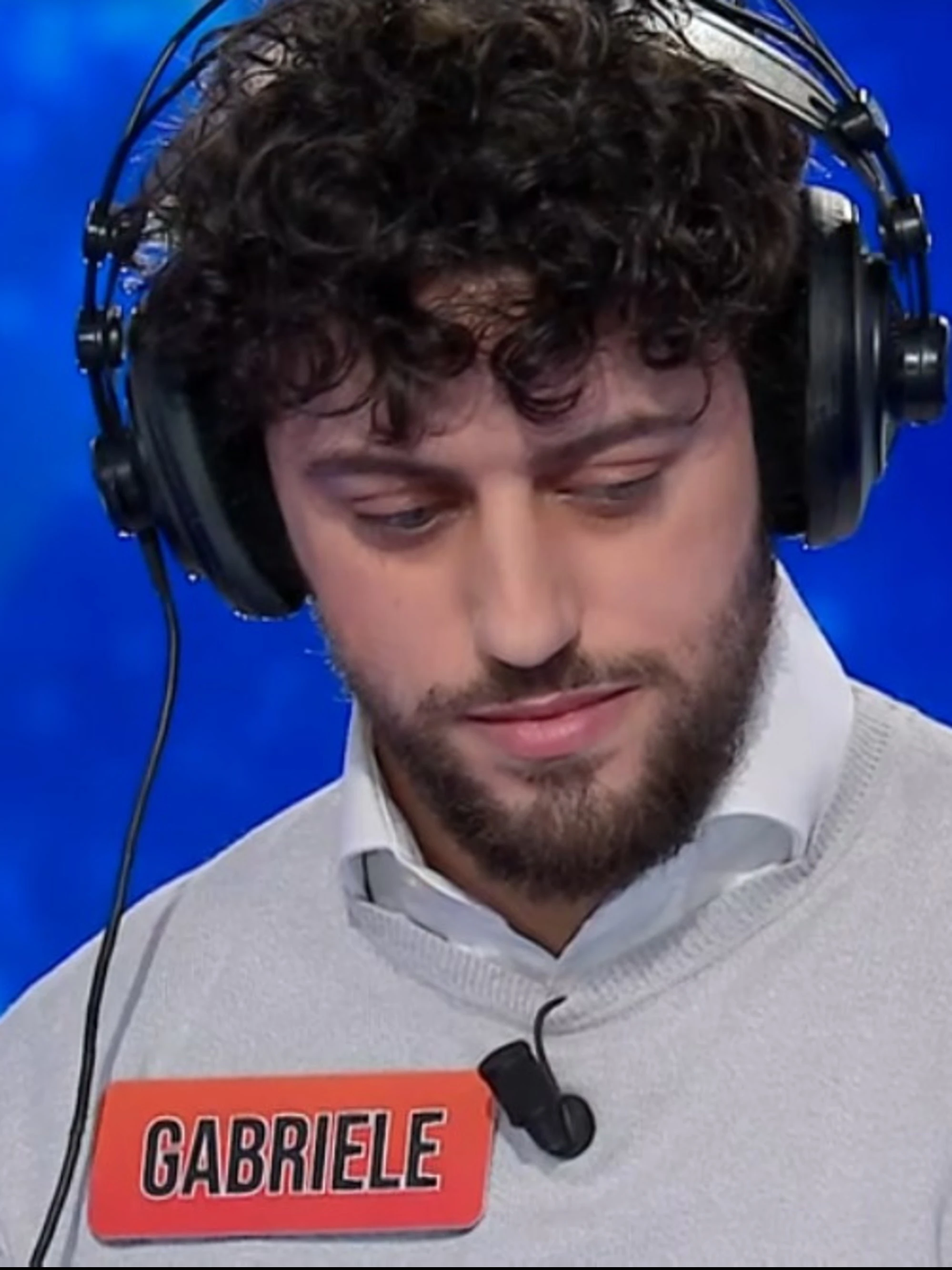 L'Eredità, " una presa per il cul*** a Gabriele": telespettatori in rivolta contro la Ghigliottina