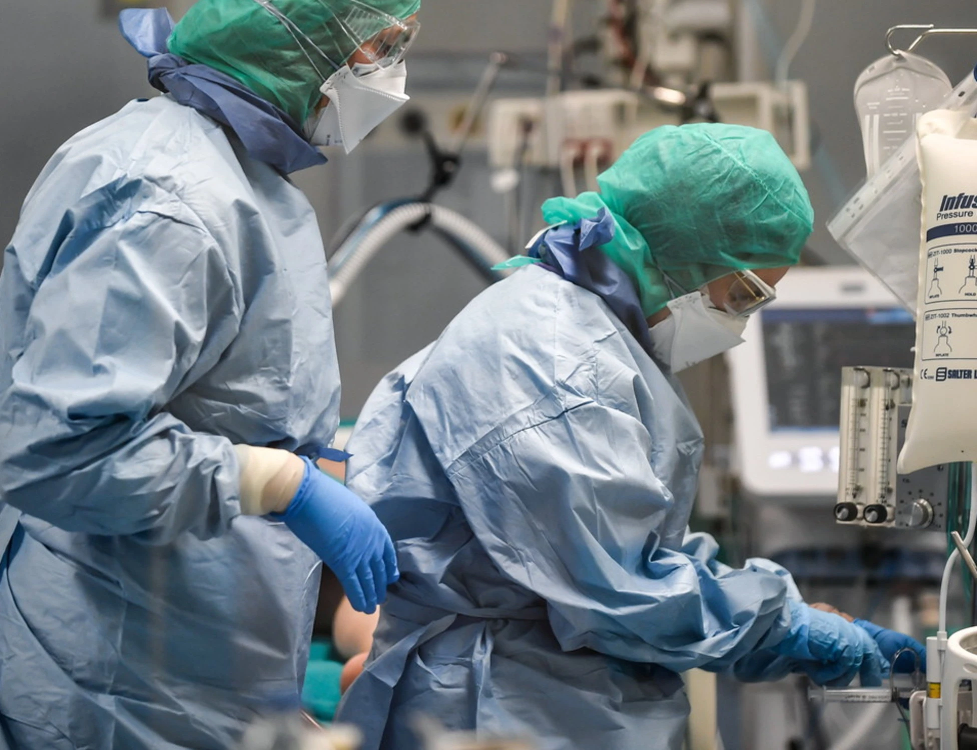 Feltre, bimba di 2 anni muore dopo essere stata dimessa dall'ospedale