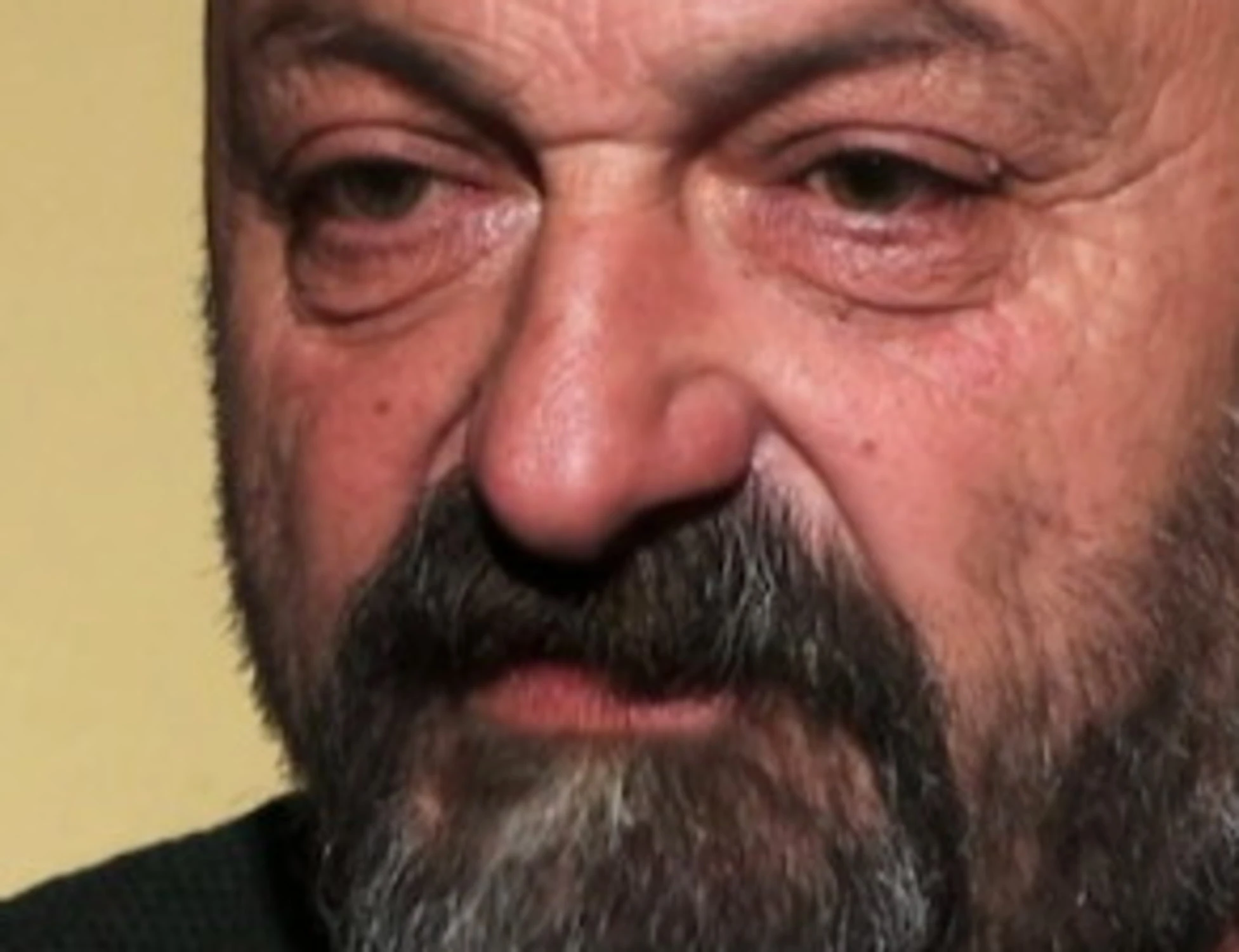 Askatasuna, l'orrore eterno: il carabiniere rimasto invalido