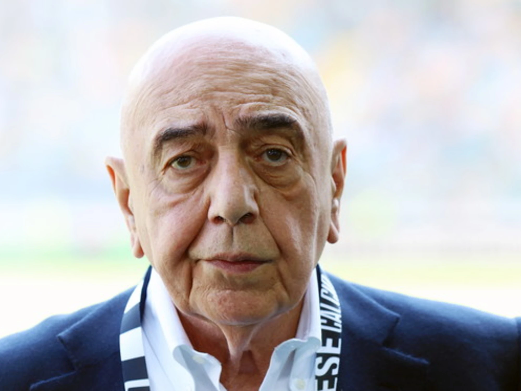 Milan, la smentita di Adriano Galliani: "Nessun ritorno"