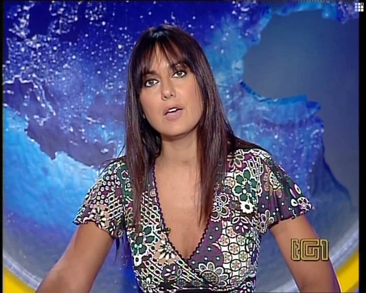 Rissa al Tg1: arrivano i carabinieri