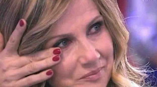 Verissimo, toccante sfogo di Lorella Cuccarini dopo la puntata: "Speriamo che il futuro...", ora che si fa?