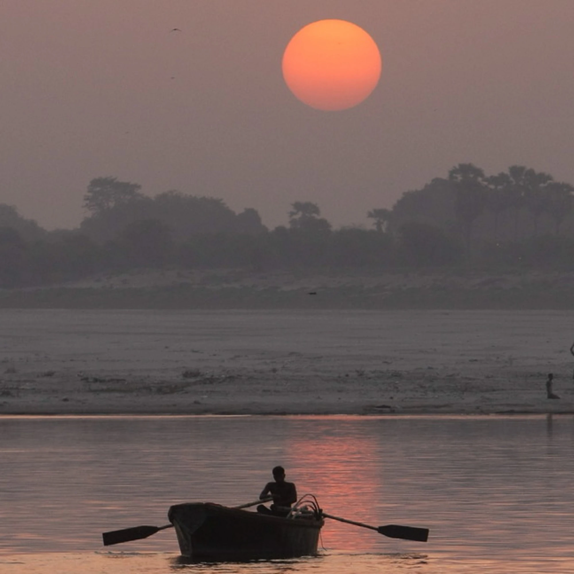 Sacri, fertili, di confine: così i fiumi han fatto la storia