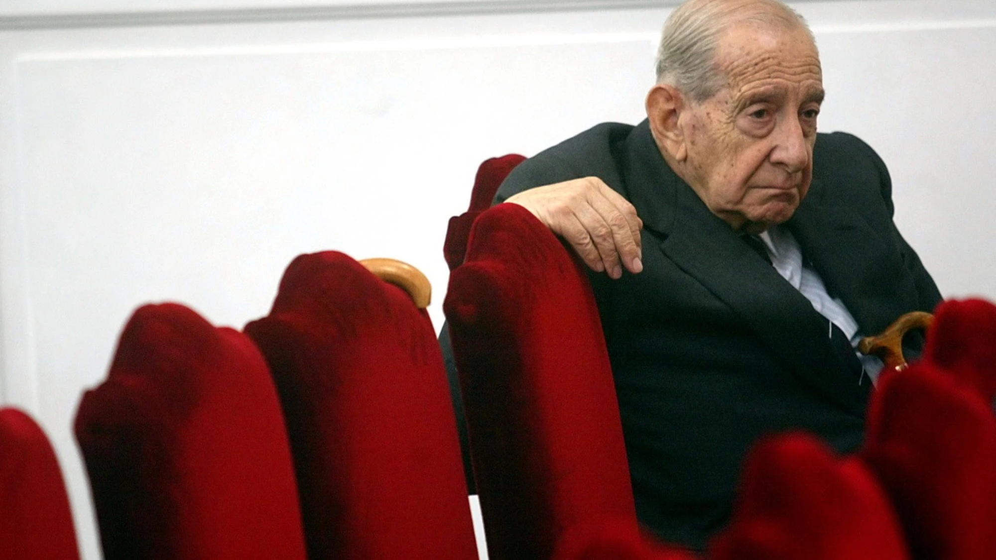 Referendum, basta mistificazioni: anche Vassalli si schierò per la separazione delle carriere