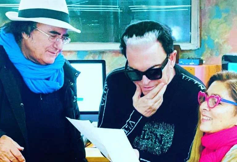 Al Bano e Romina Power, la bomba di Cristiano Malgioglio: cosa faranno davvero a Sanremo