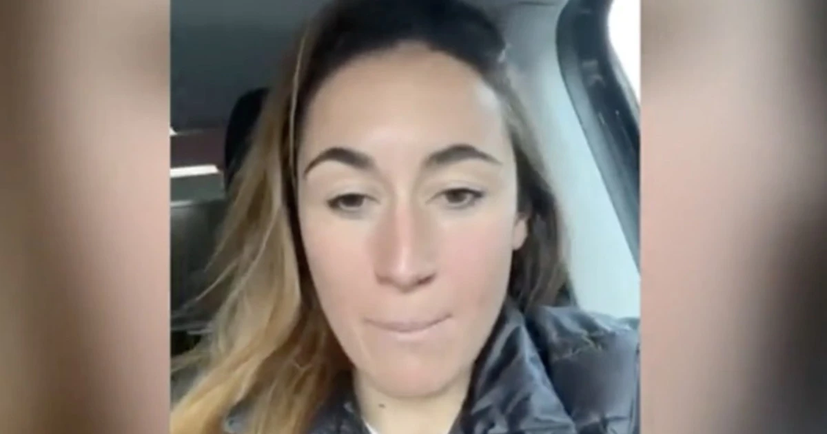 Sofia Goggia sbotta: "Gli ho dato una lezione", cos'è successo in pista