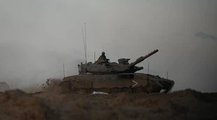 Israele, ecco perché lo Stato ebraico non può perdere la guerra