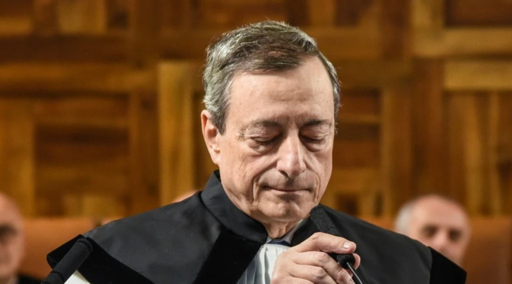 Mario Draghi al Quirinale, le posizioni dei partiti. Dubbi del Pd: "L'11% dei seggi non basta"