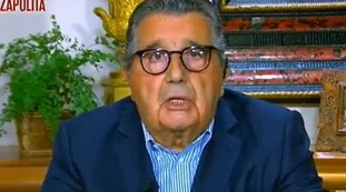 PiazzaPulita, Carlo De Benedetti contro il M5s: "Partito di truffatori, questo Parlamento non può eleggere il prossimo presidente della Repubblica" 