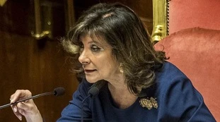 Giuseppe Conte, nessuna replica alla Casellati? Retroscena: l'obiettivo è "tenersi buoni" Silvio Berlusconi e Forza Italia