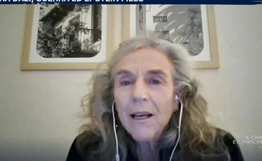 In Onda, Botteri sotto choc: "Come l'Unione sovietica, in America gira una voce"