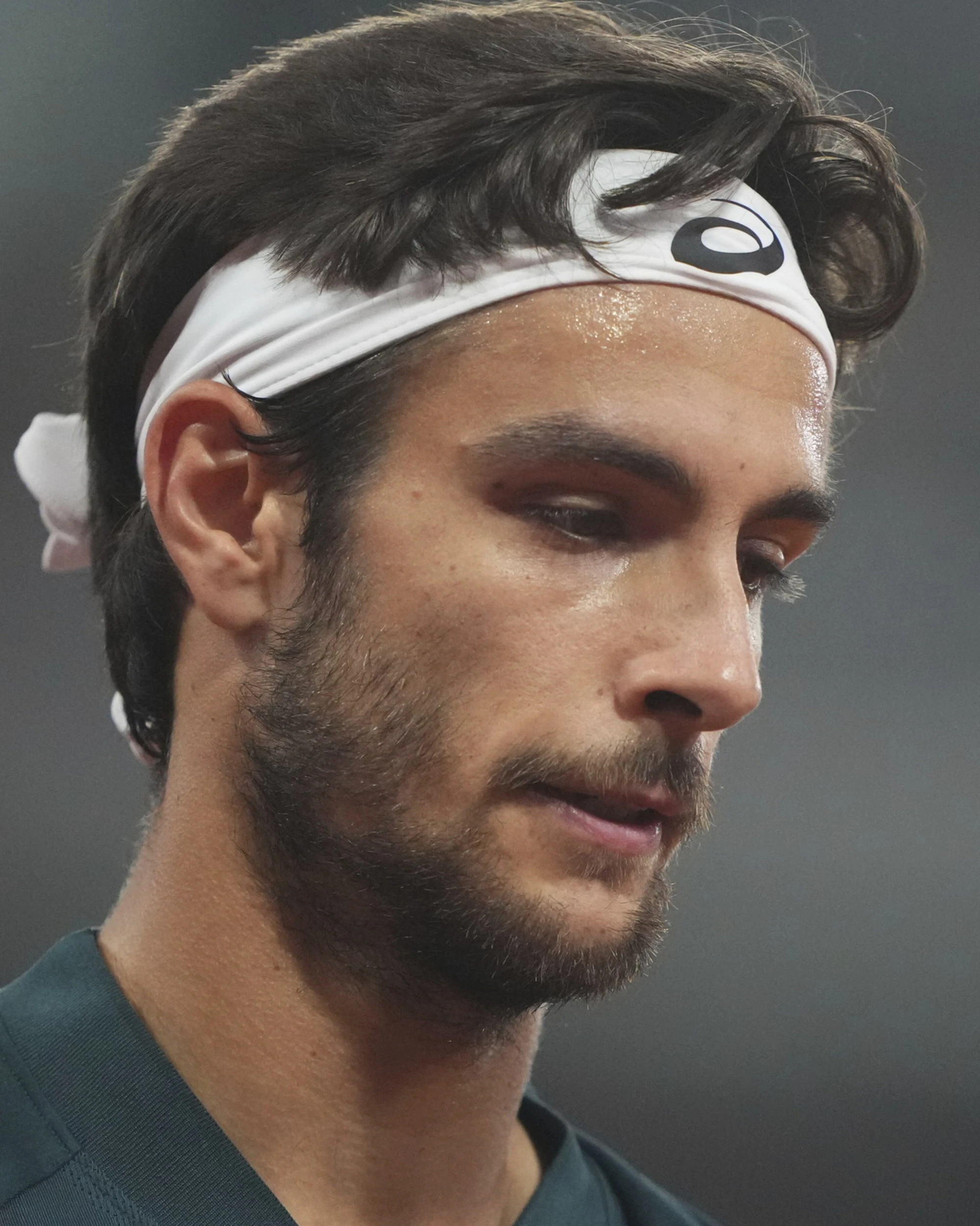 Atp Cincinnati, debutto amarissimo per Musetti: ko contro Bonzi 