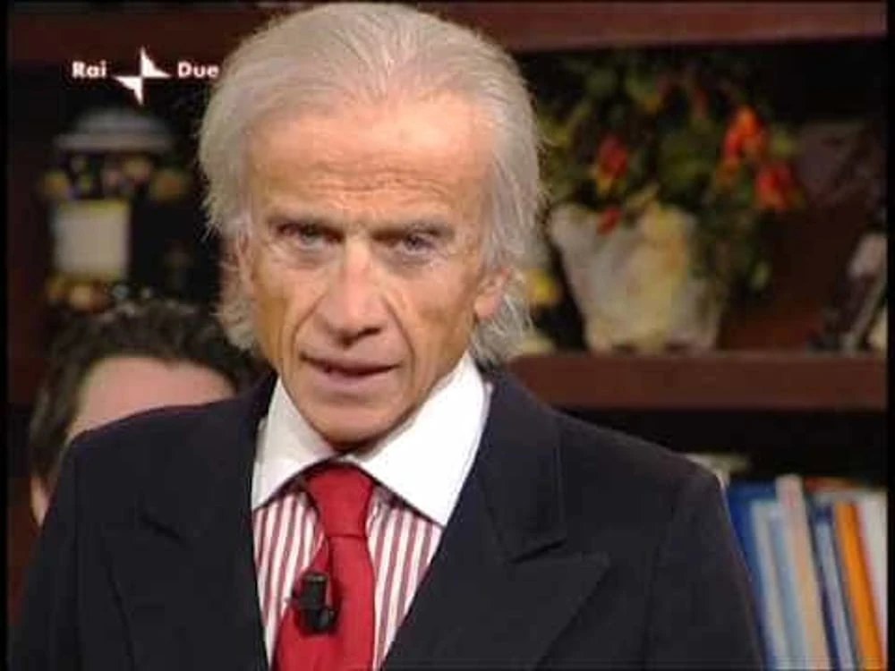 Morto Gabriele La Porta, storico volto televisivo di Rai Notte: il tragico annuncio del figlio