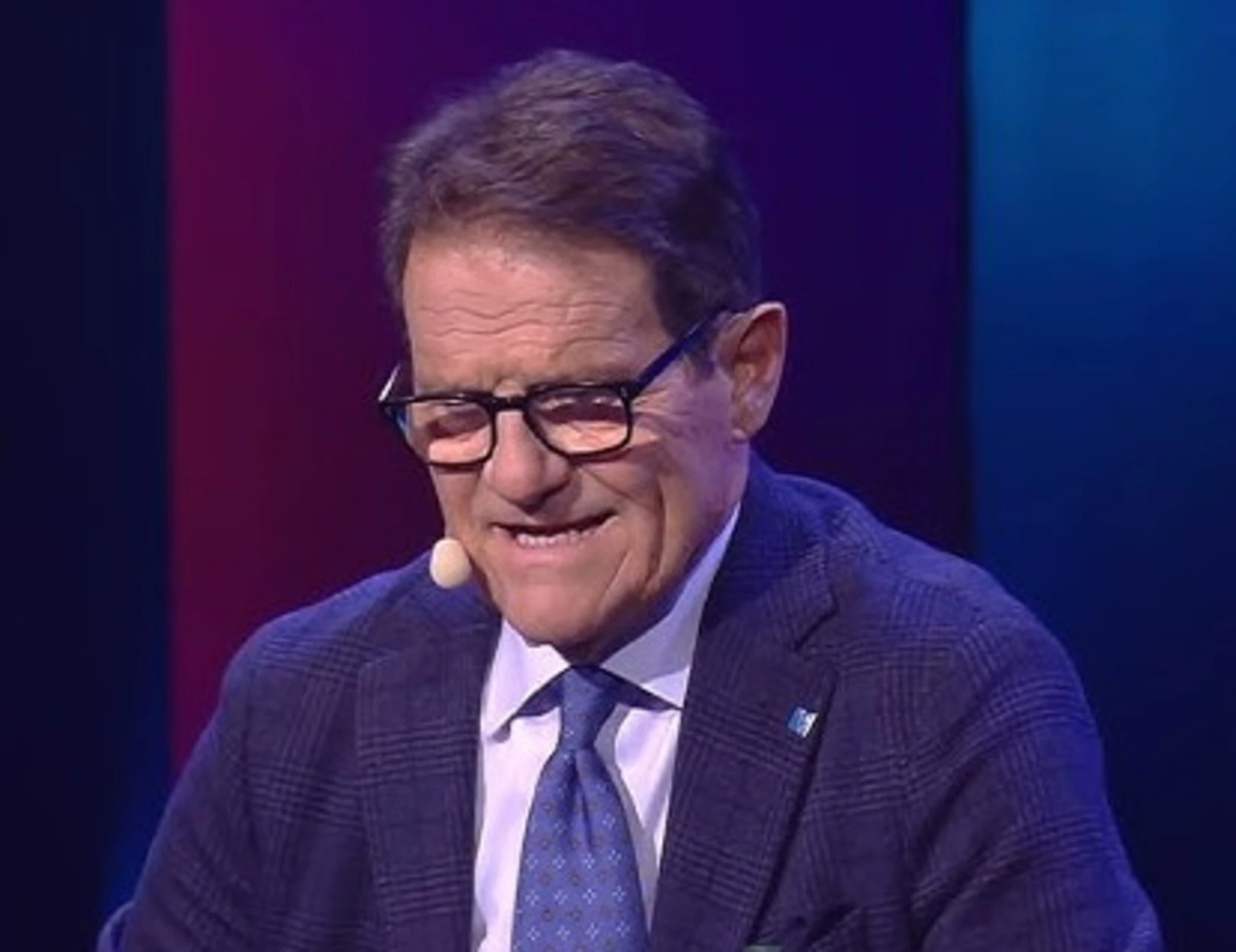 Bosnia, minacce all'Italia dopo le parole di Fabio Capello: "Andrà tutto a fuoco"