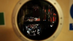 Ong, piano d'assalto a Natale: nel mirino Piantedosi
