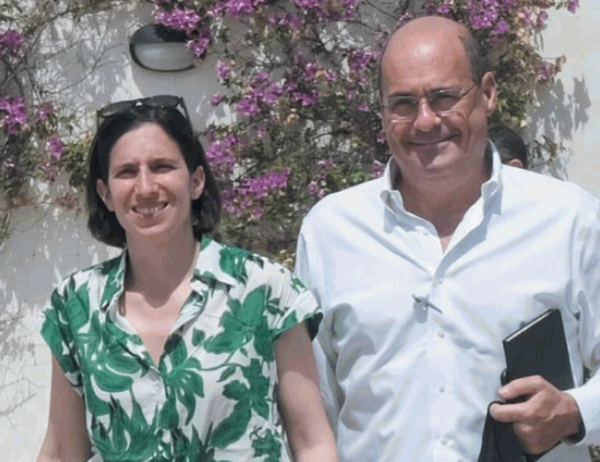 Il Pd di Elly è la barzelletta dell'Europarlamento