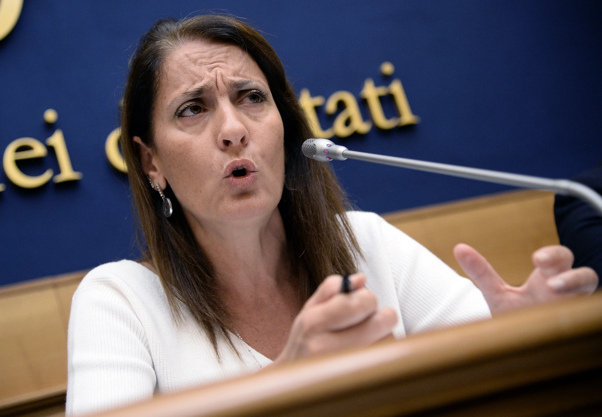 Carla Ruocco, l'email inviata per sbaglio ai deputati: "Mi avete riservato...?". Vergogna grillina