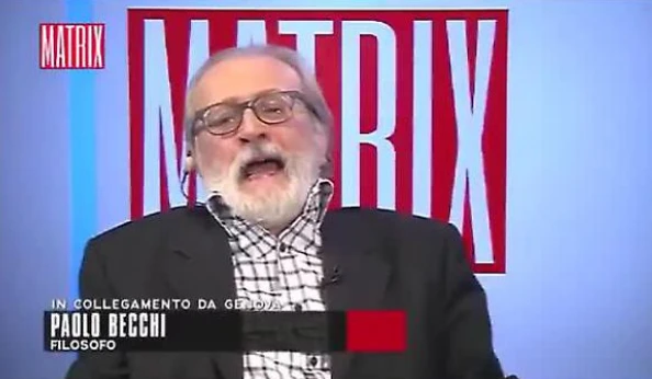 Paolo Becchi furioso con Grillo: "Giuda, tu hai incontrato Satana e hai distrutto l'opera di Casaleggio"
