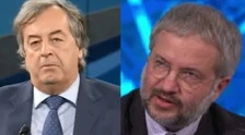 &nbsp;Burioni e Borghi