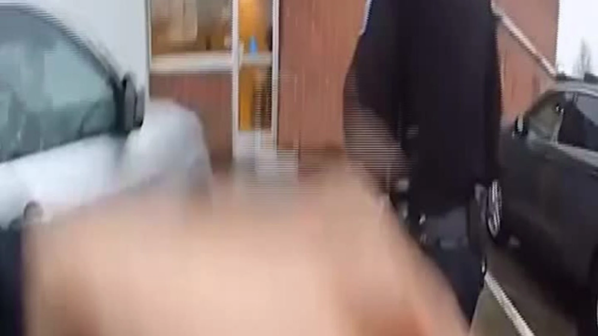 Usa, il video inedito dell'arresto di Luigi Mangione sospettato dell’omicidio Thompson