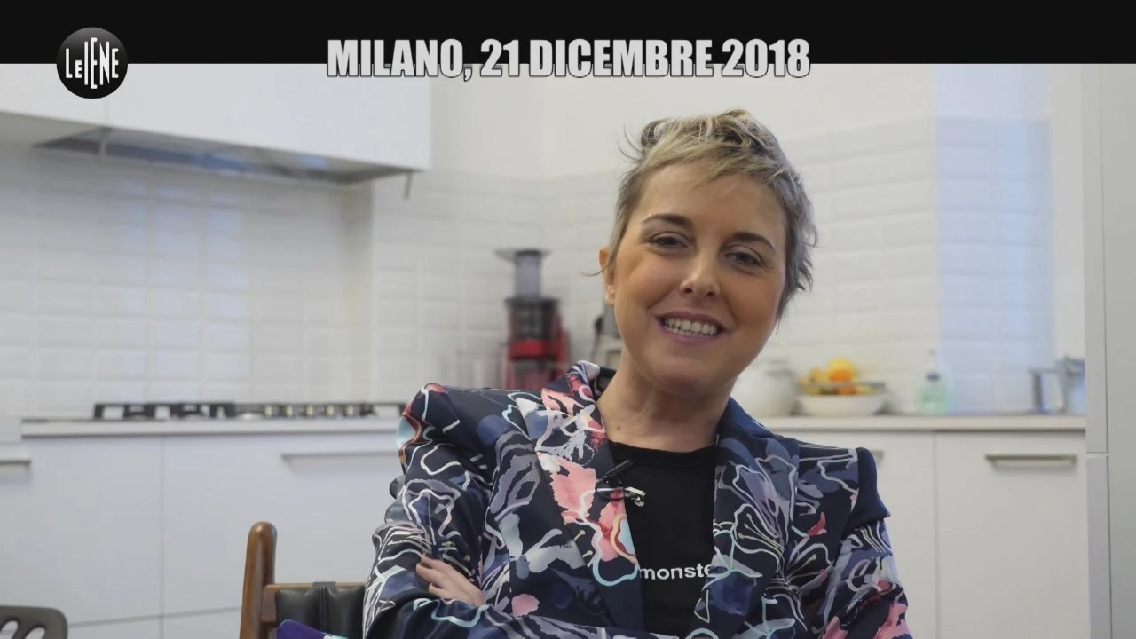 Nadia Toffa e le Iene, la profezia sinistra di Aldo Grasso: "Cosa ci sarà nel suo ultimo video-testamento"