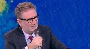 Fabio Fazio, "quando lascio la tv": la clamorosa confessione