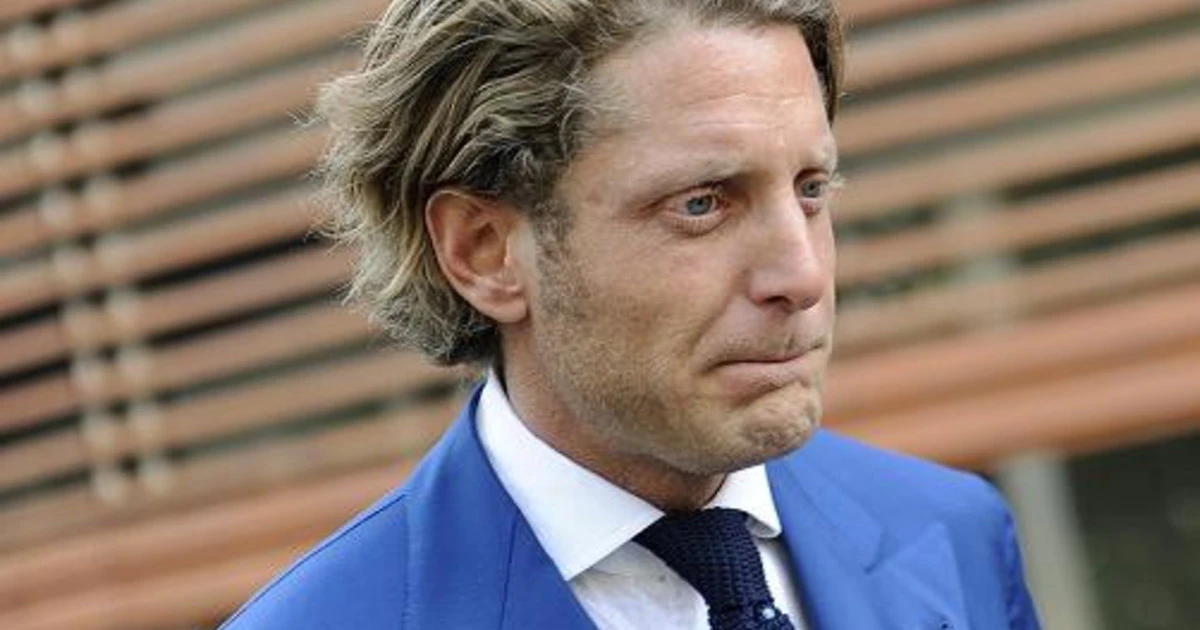 Lapo Elkann