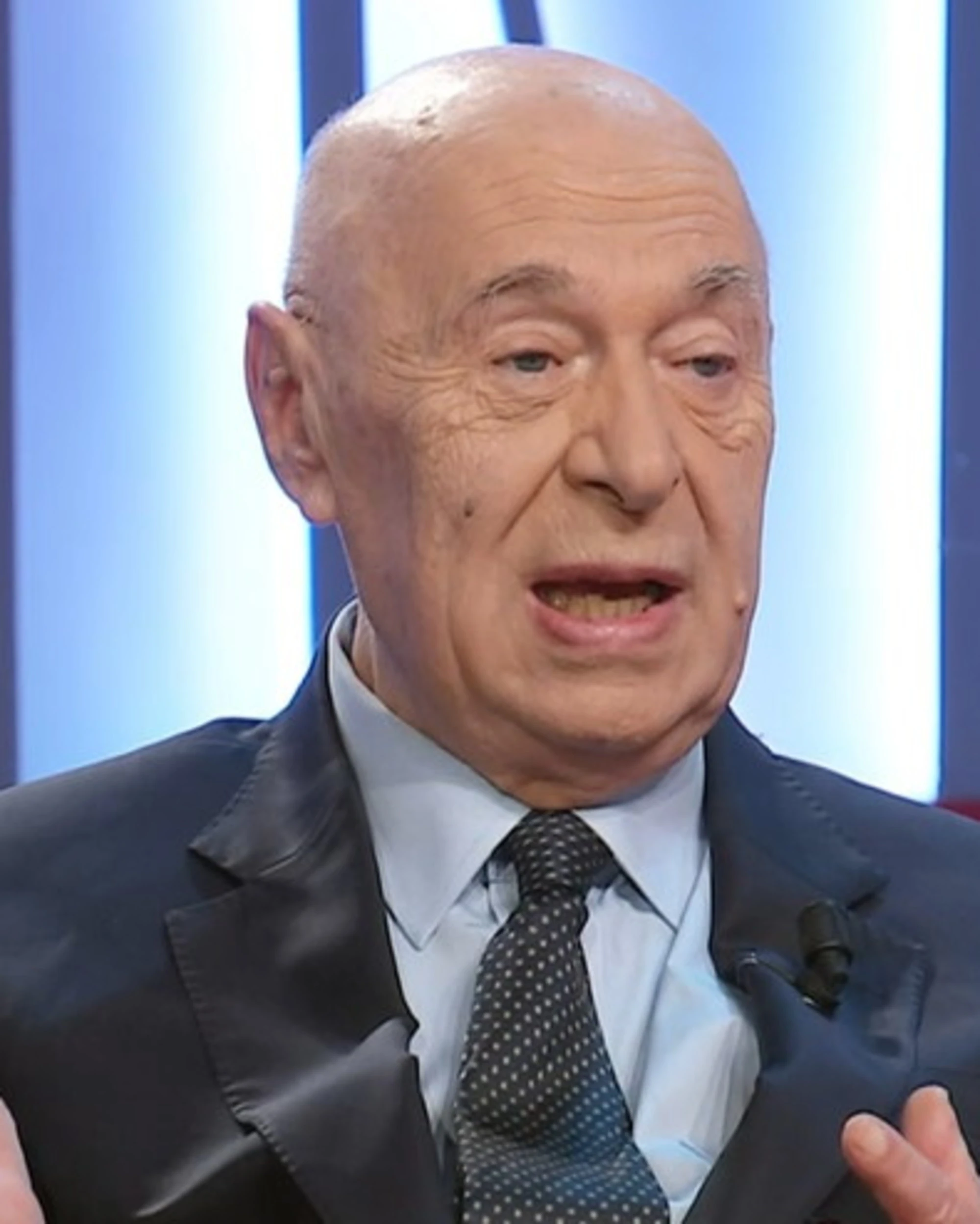 Mieli sconvolge Tagadà: "Sono vili, non lo dicono. Ma in privato..."