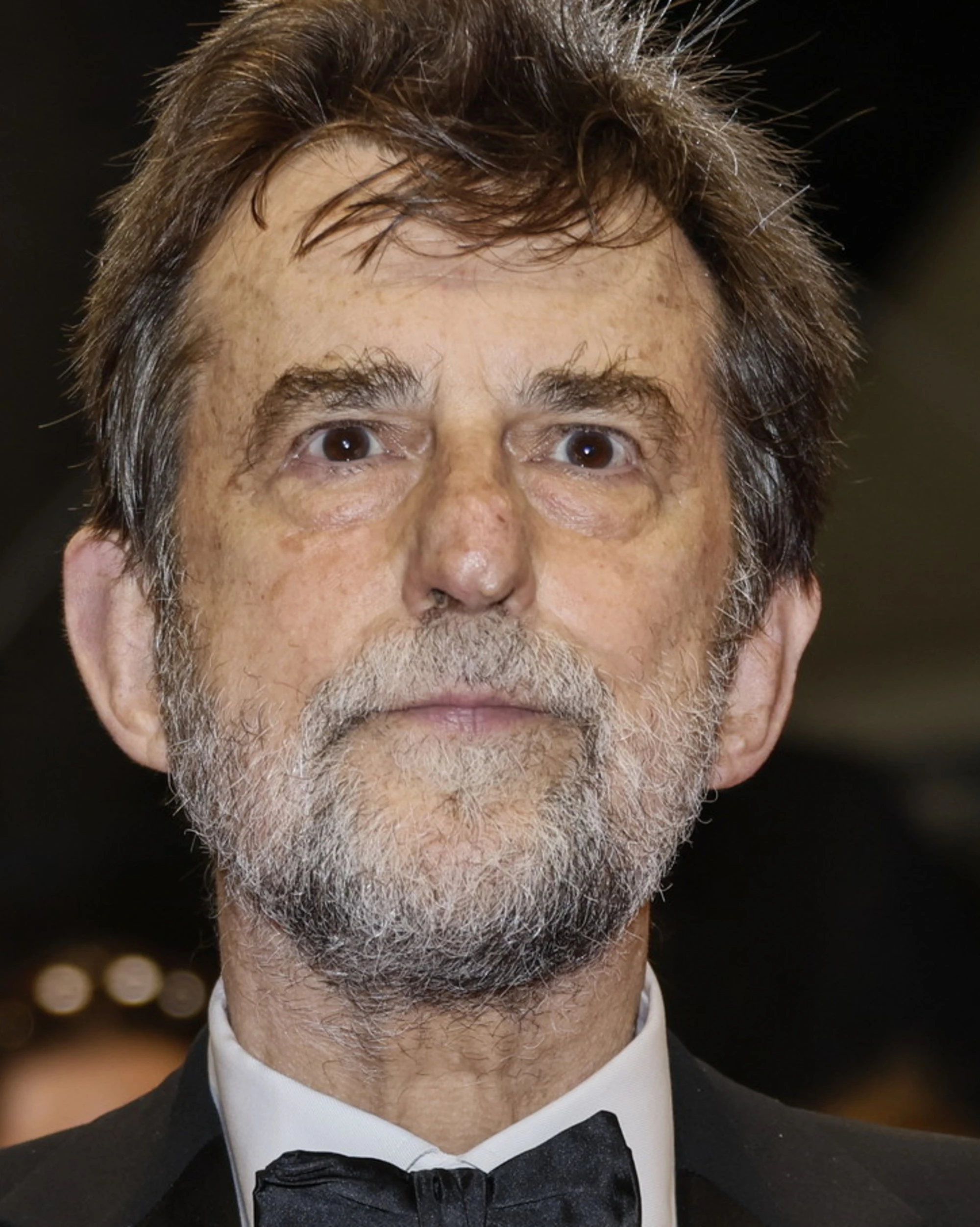 Nanni Moretti, la foto che scatena la polemica: "Quanti devono morire?"