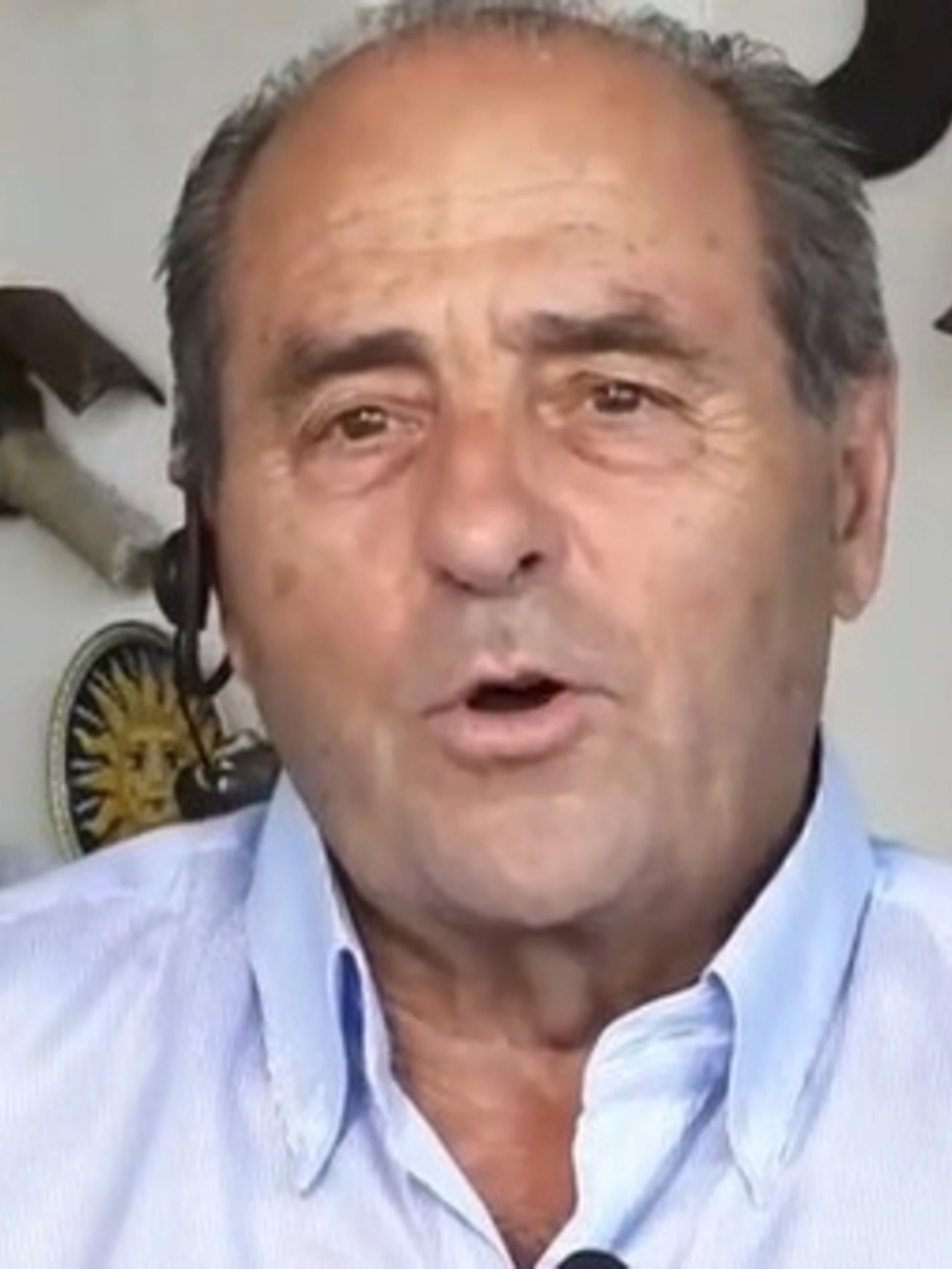 Di Pietro torna Tonino e dice sì alla riforma