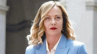 Carini-Khelif, Giorgia Meloni: "Non era una gara alla pari. FdI, la mozione nel 2021"