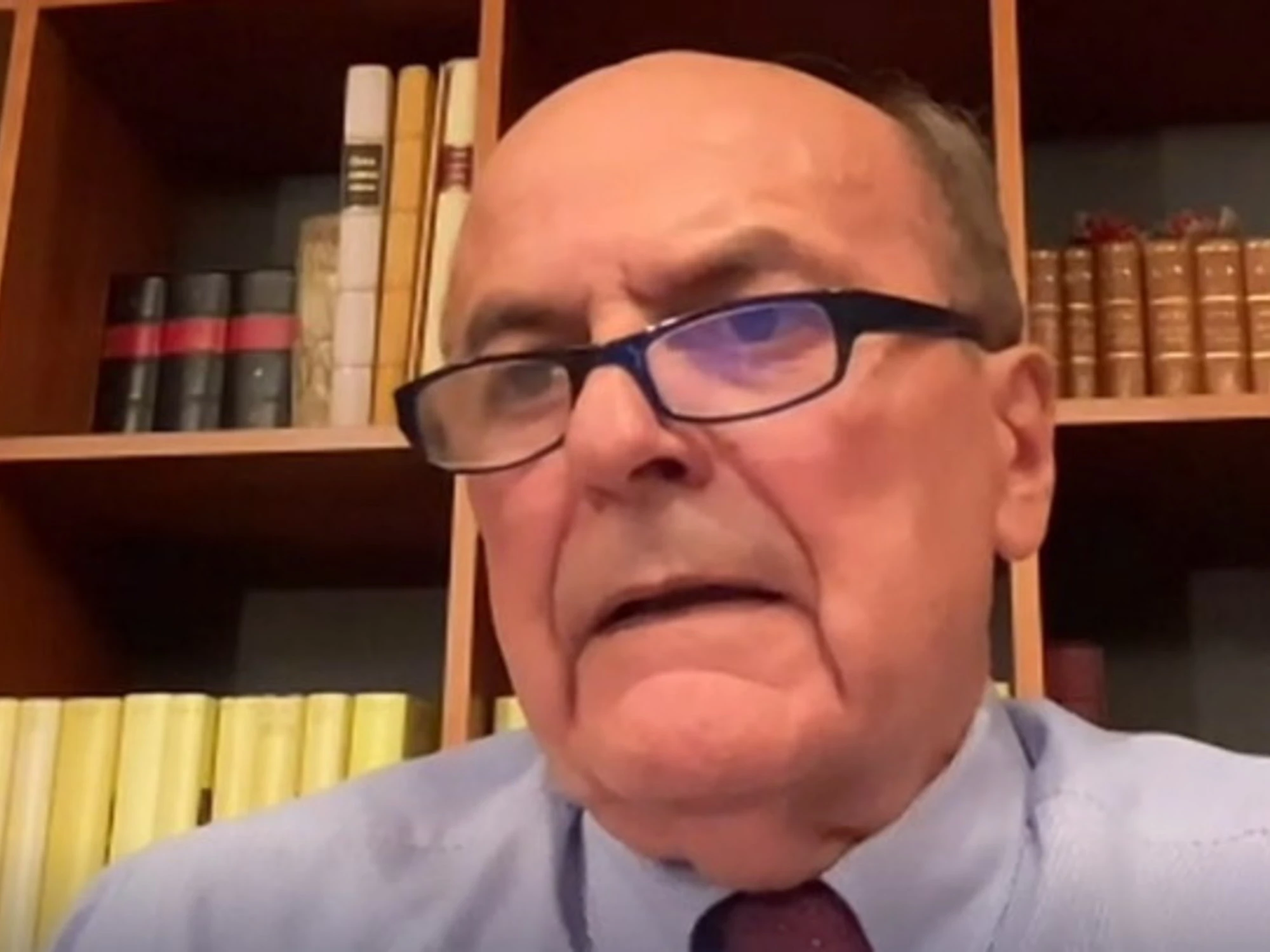 "Che ministro abbiamo": Bersani infanga Nordio