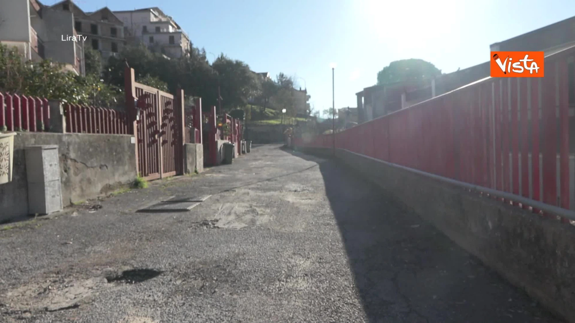 Castiglione del Genovesi, sindaco massacrato: cittadini sotto-choc