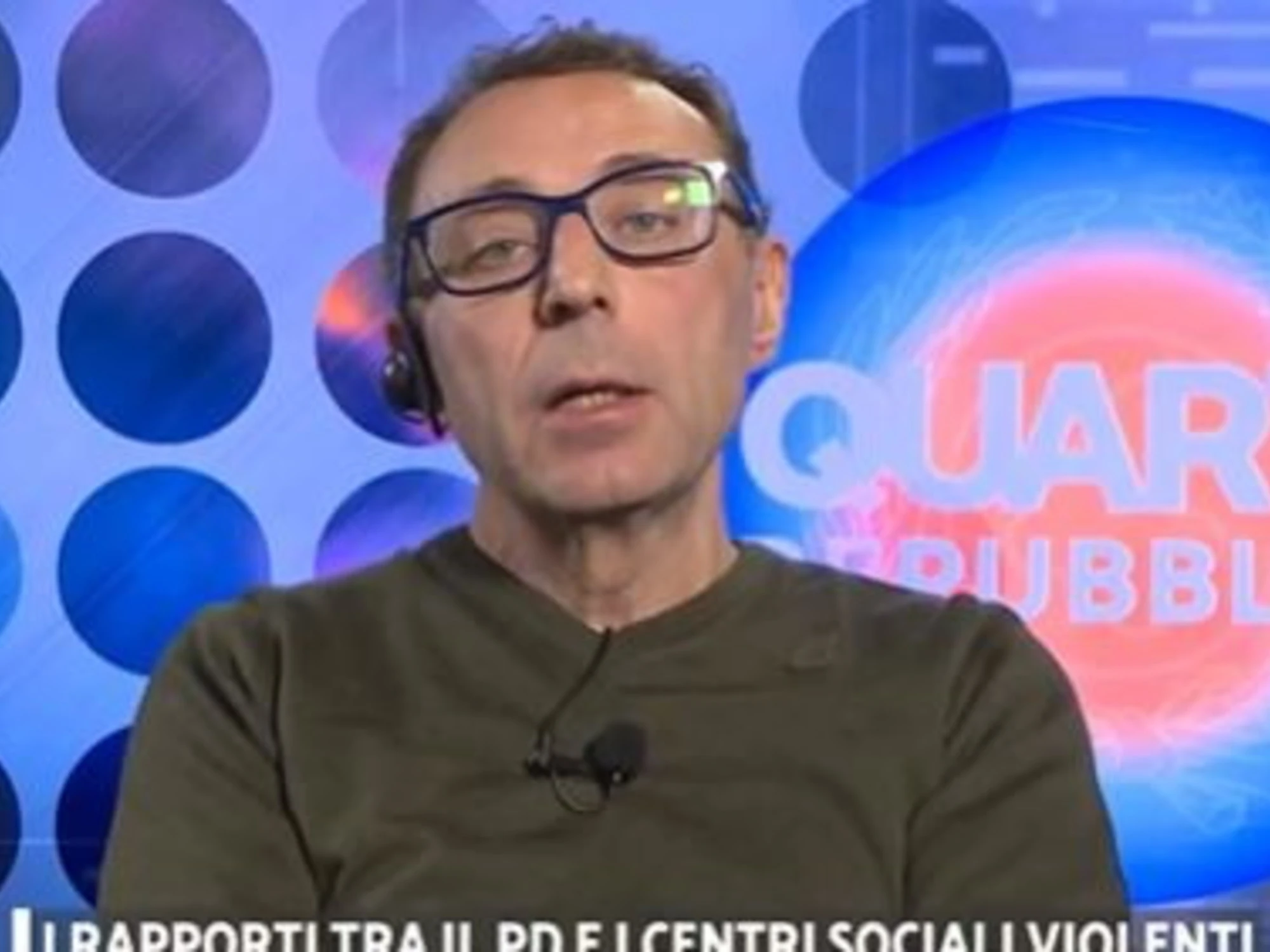 Stefano Esposito travolge il Pd: "Askatasuna morde la mano al sindaco"