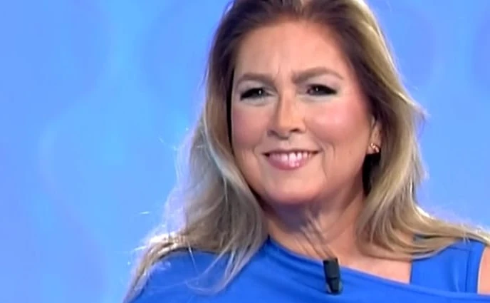 Romina Power, la clamorosa conferma: ecco chi è il suo nuovo uomo, schiaffo finale ad Al Bano Carrisi