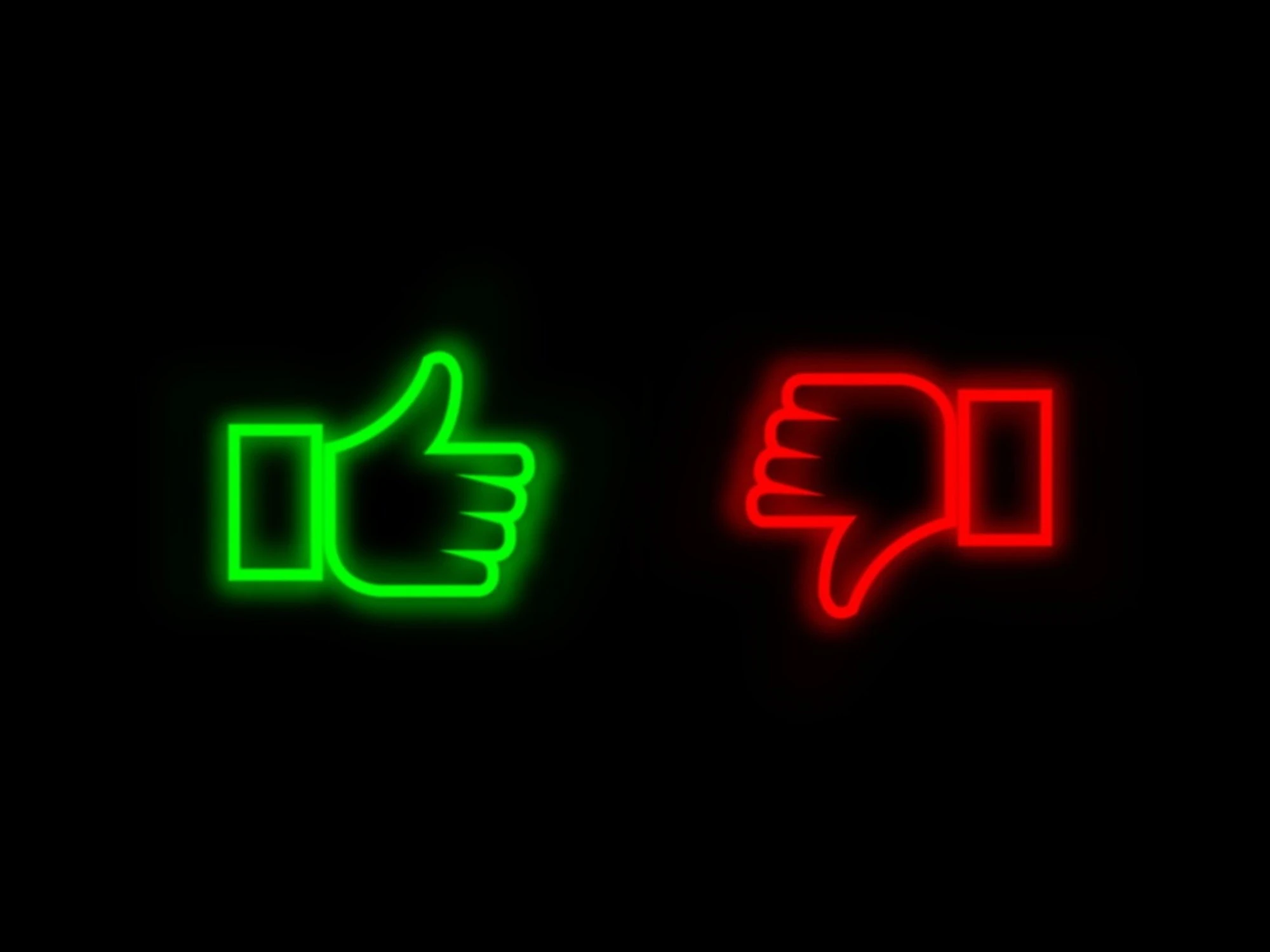 Spesso l'antipatia è solo negli occhi di chi guarda