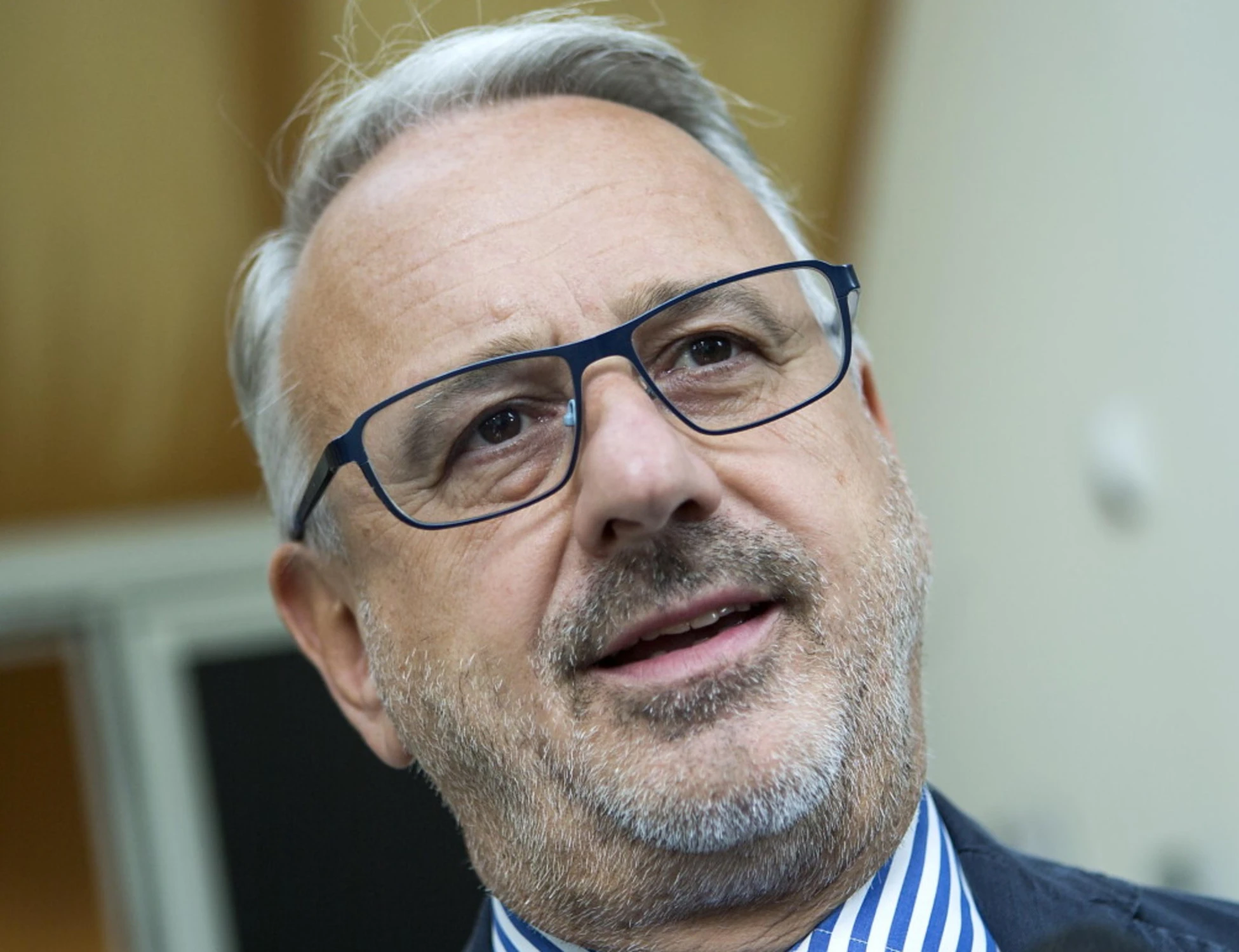 Michele Vietti, "perché ho cambiato idea". Toghe e referendum, un "Sì" pesantissimo