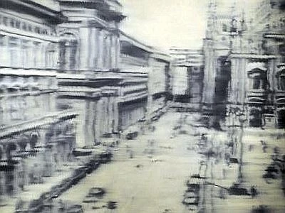 Arte, Barnett Newman e Gerhard Richter sbancano da Sotheby's a New York
