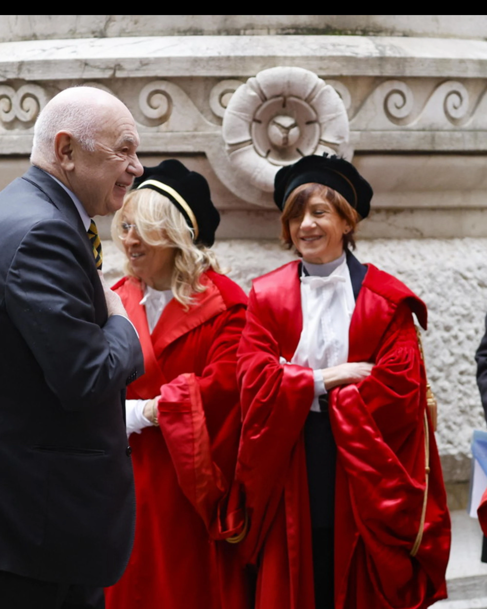 Referendum, quei sani principi che meritano un Sì