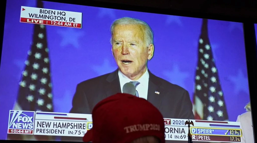 Joe Biden, l'accelerazione: Cnn, verso la vittoria. Donald Trump pronto a scatenare l'inferno?