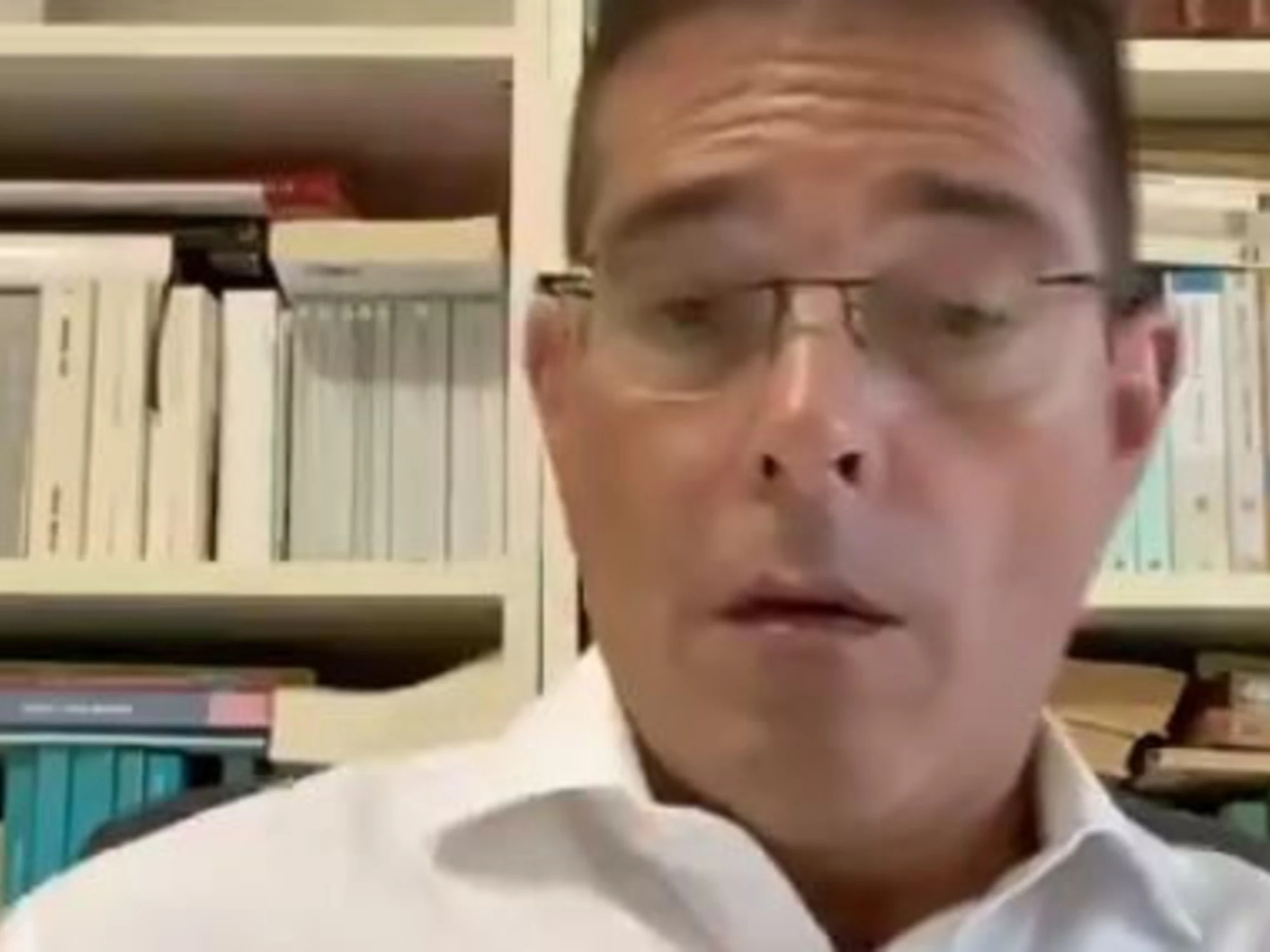 Daniele Capezzone: "Dazi? Ecco chi dà la colpa a Meloni", svelato il gioco sporco