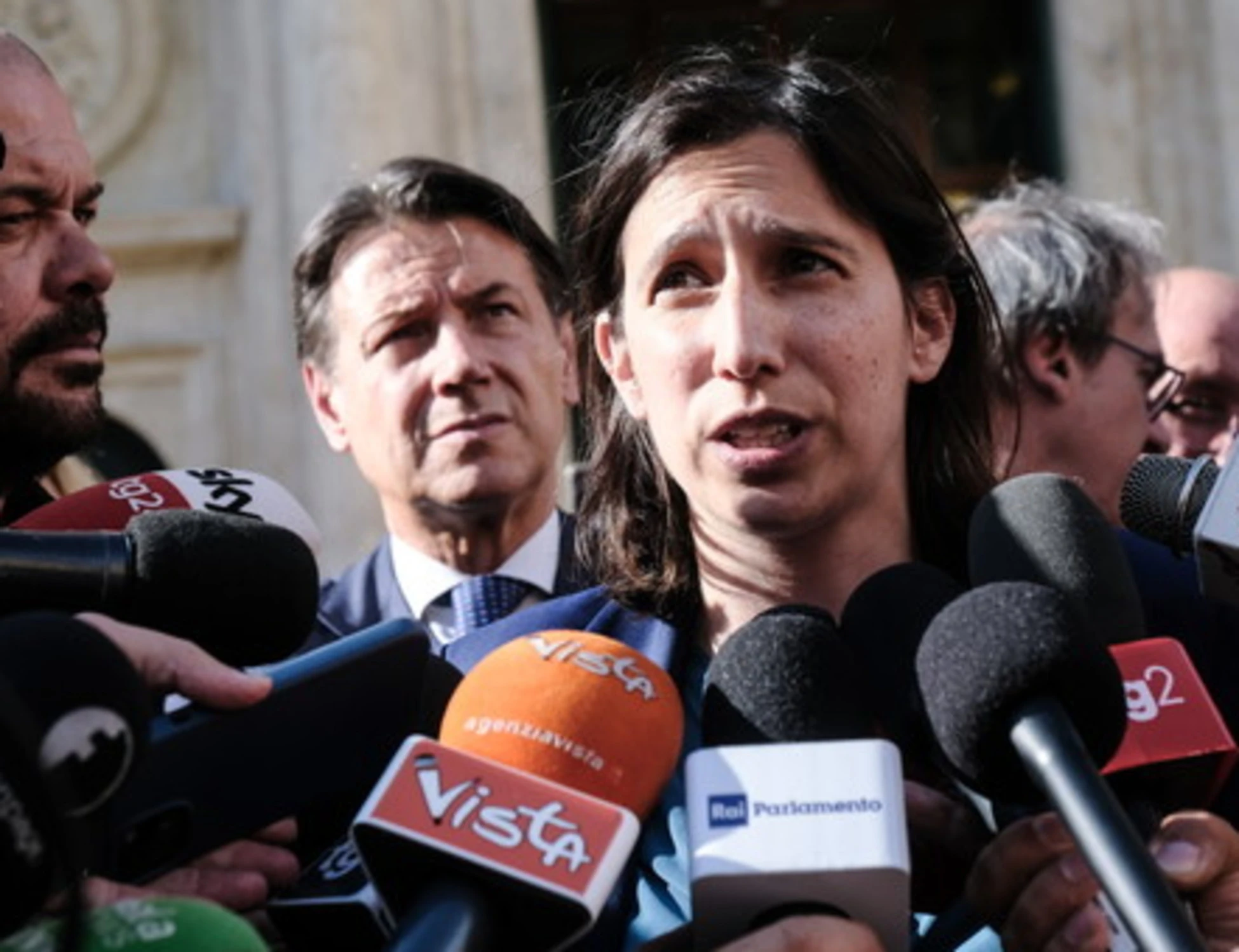 Immigrazione e sicurezza: il patetico bluff del Pd di Elly e dei grillini