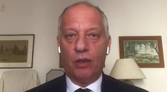 Peter Gomez a L'aria che tira: "Salvini a processo per la Gregoretti? Si scoprirà che ha fatto ciò che poteva fare"