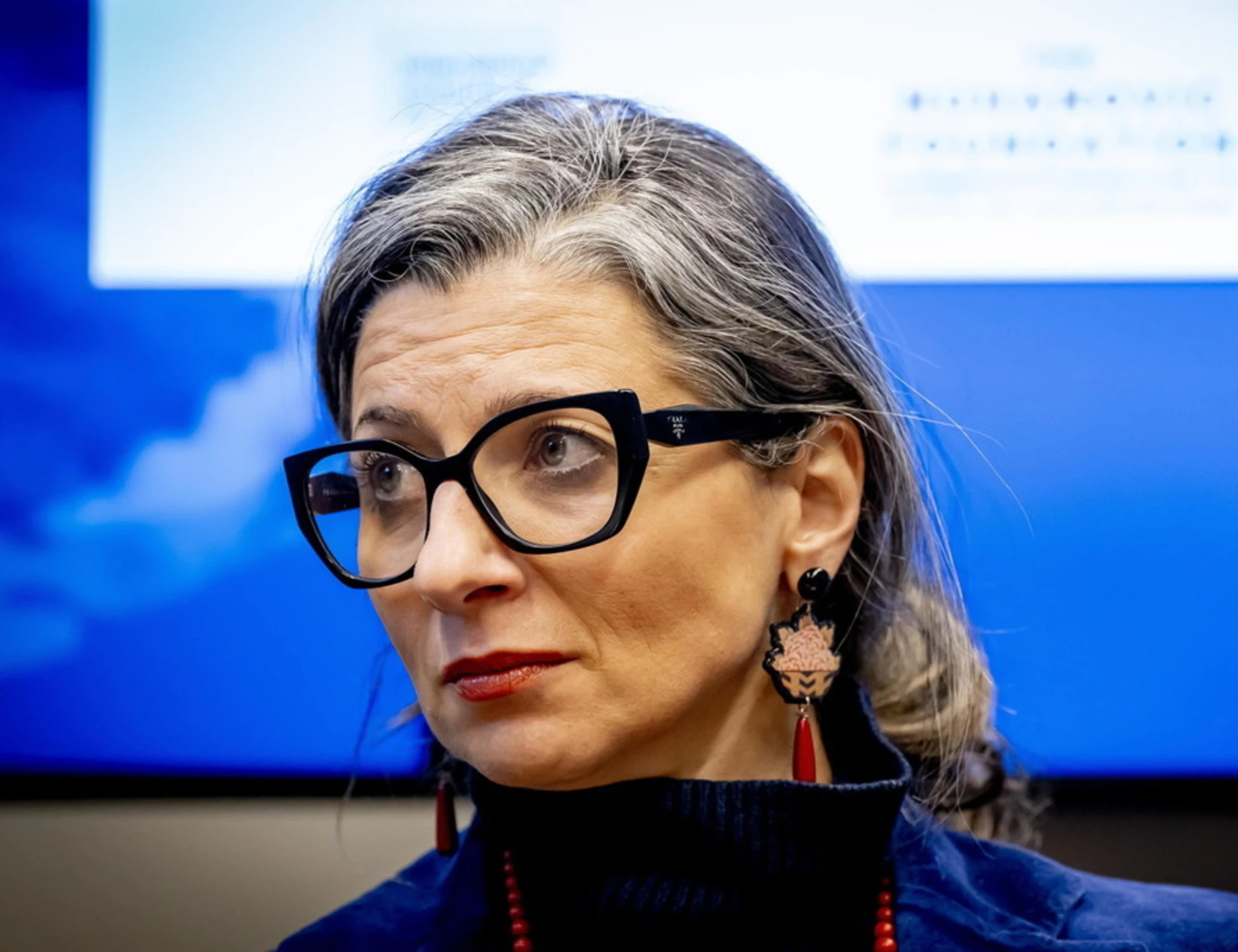 Francesca Albanese, cittadinanza onoraria a Fabriano. FdI insorge: "Roba da centro sociale"