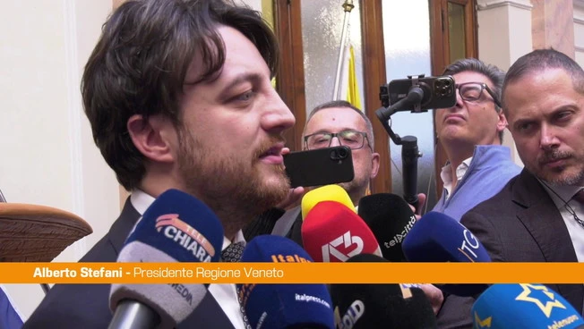 Veneto, Stefani "Fondamentale unire impresa e formazione del lavoro"