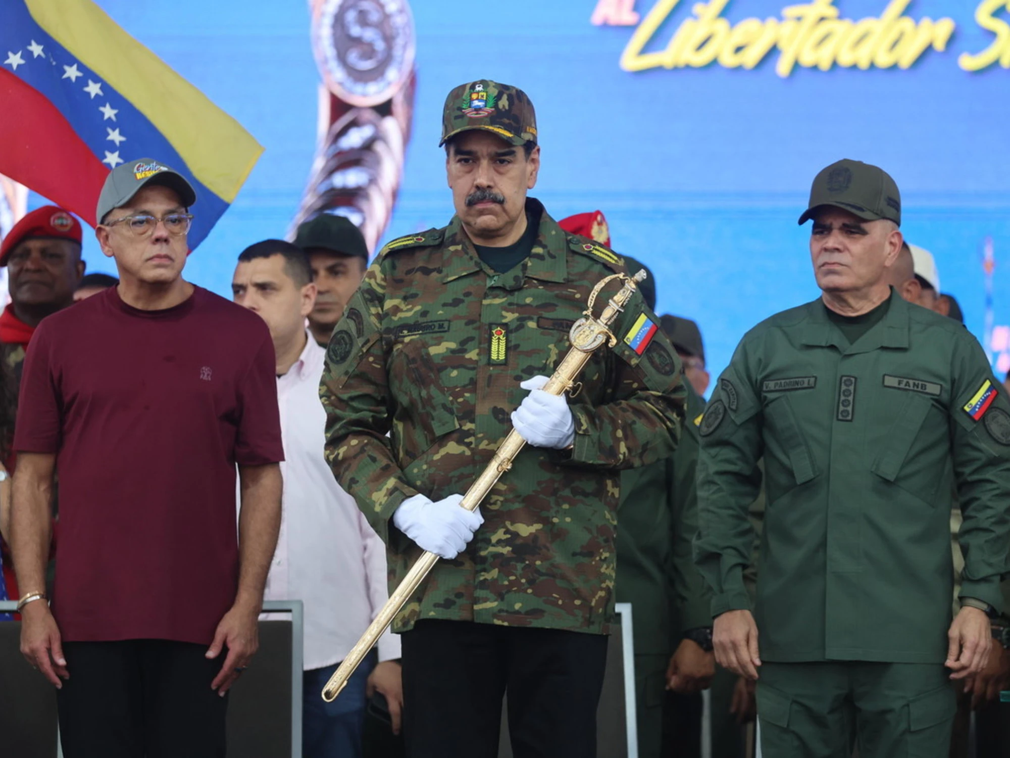 Venezuela, la squadra speciale che ha catturato Maduro: dov'era