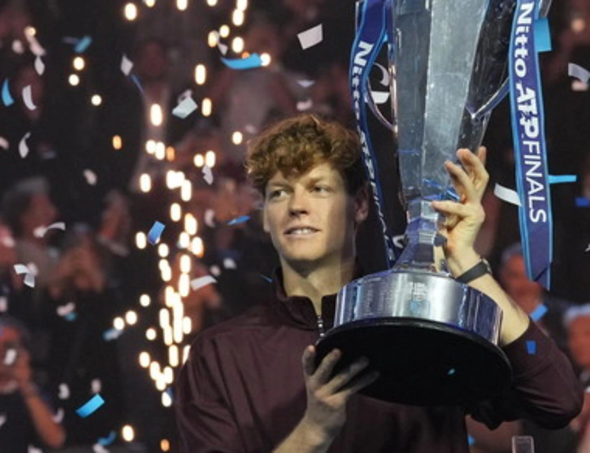 Jannik Sinner al Billionaire, la foto di Briatore fa impazzire il mondo