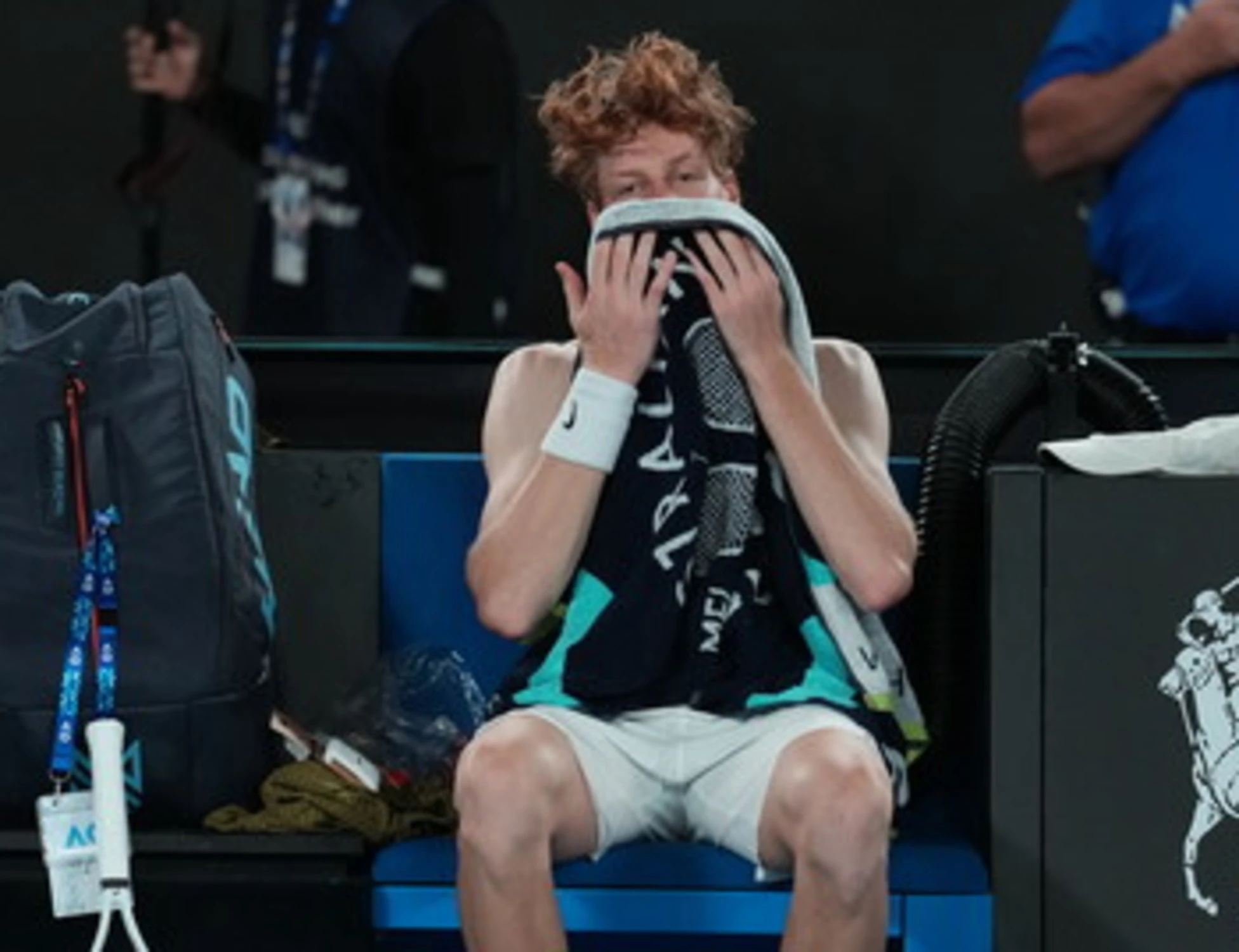 Jannik Sinner contro Djokovic, "non ci riesce": la mazzata di Laura Golarsa