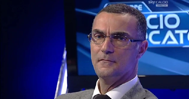 Beppe Bergomi contro Joao Mario: "Imbarazzante, non voglio più vedere una cosa del genere"